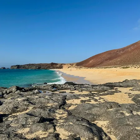 Апартаменты El Oasis De Nali - Playa Grande *