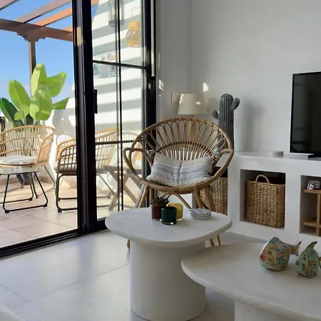 El Oasis De Nali - Playa Grande Апартаменты