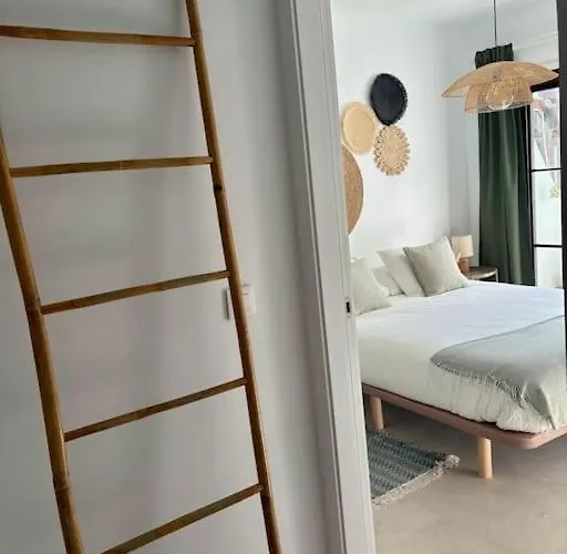 El Oasis De Nali - Playa Grande Апартаменты