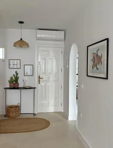 El Oasis De Nali - Playa Grande Апартаменты *