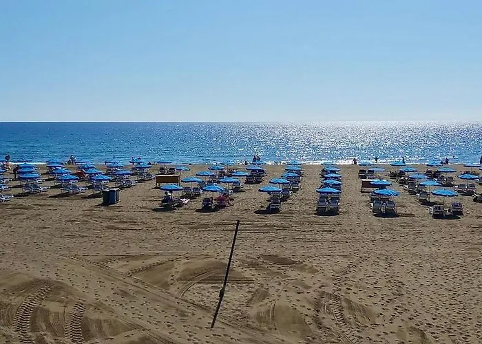 Апартаменты El Oasis De Nali - Playa Grande Пуэрто дель Кармен