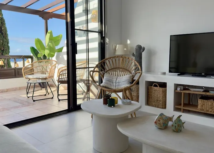 El Oasis De Nali - Playa Grande Апартаменты