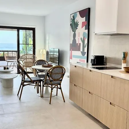 El Oasis De Nali - Playa Grande 푸에르토 델 카르멘