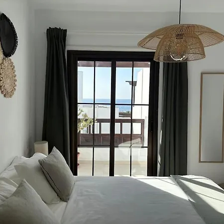 El Oasis De Nali - Playa Grande 아파트