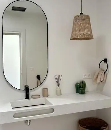 El Oasis De Nali - Playa Grande 아파트 푸에르토 델 카르멘