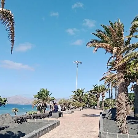 아파트 El Oasis De Nali - Playa Grande