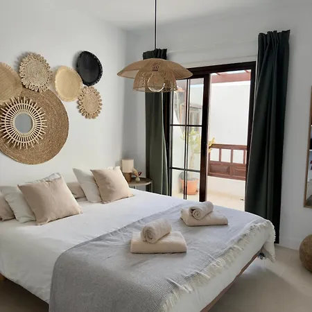 El Oasis De Nali - Playa Grande 아파트