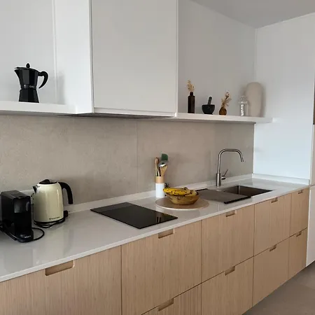 El Oasis De Nali - Playa Grande *