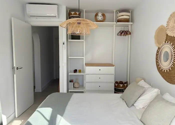 El Oasis De Nali - Playa Grande