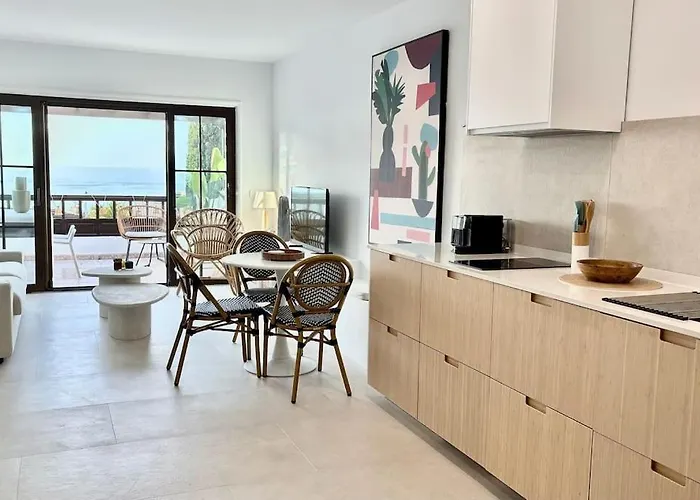 El Oasis De Nali - Playa Grande بويرتو ذيل كارمين