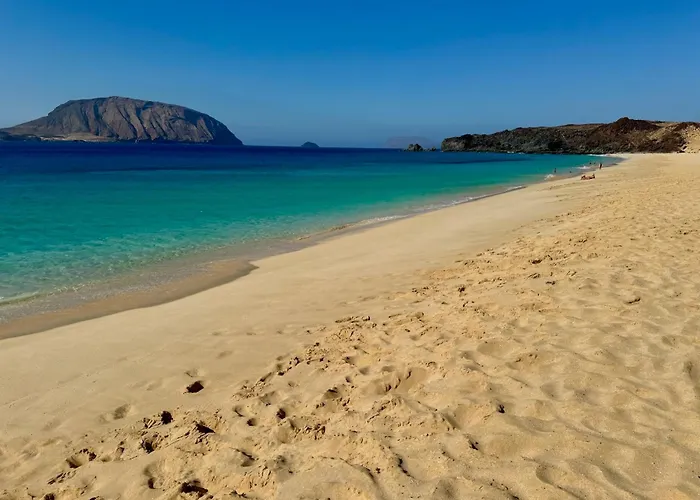 El Oasis De Nali - Playa Grande شقة بويرتو ذيل كارمين