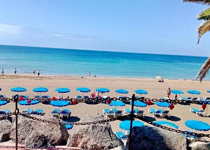 El Oasis De Nali - Playa Grande * بويرتو ذيل كارمين