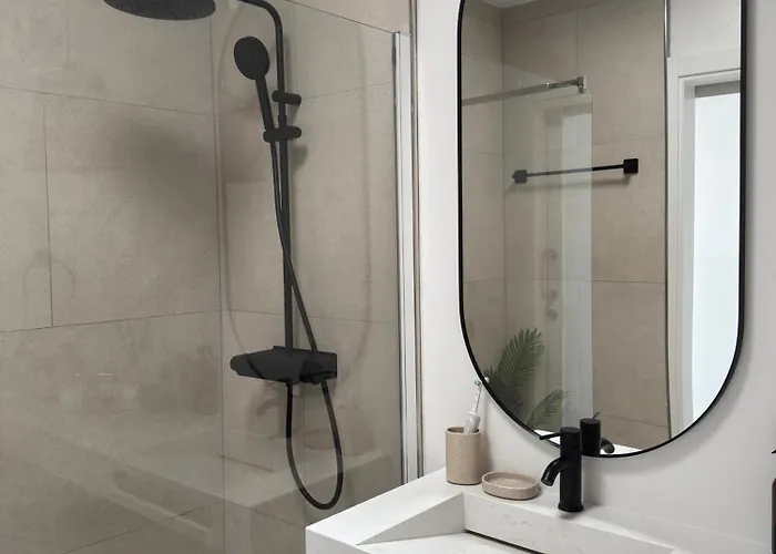 El Oasis De Nali - Playa Grande *