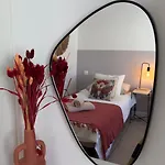 Apartman El Oasis De Nali - Playa Grande *