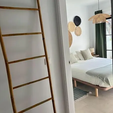 El Oasis De Nali - Playa Grande Apartament