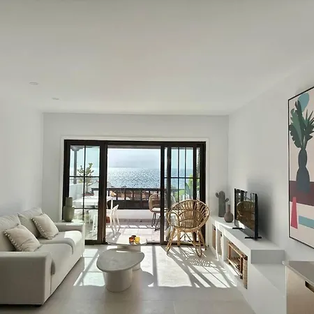 El Oasis De Nali - Playa Grande Apartament *