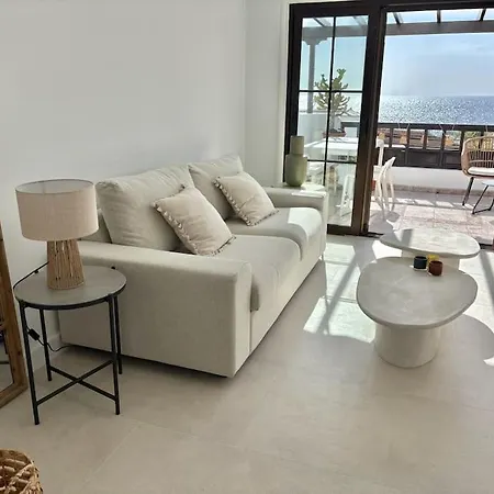 شقة El Oasis De Nali - Playa Grande بويرتو ذيل كارمين