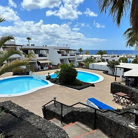 El Oasis De Nali - Playa Grande * Puerto del Carmen (Lanzarote)