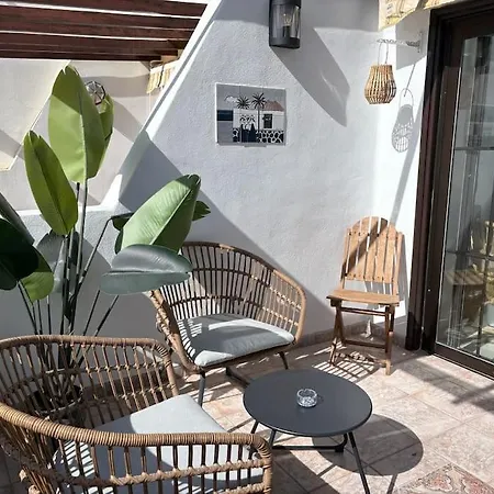 Apartament El Oasis De Nali - Playa Grande *