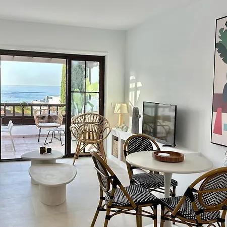 El Oasis De Nali - Playa Grande شقة بويرتو ذيل كارمين