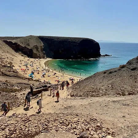 El Oasis De Nali - Playa Grande *