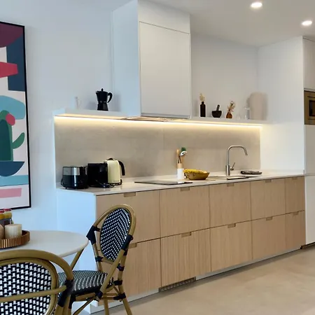 El Oasis De Nali - Playa Grande Apartment