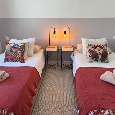 Apartament El Oasis De Nali - Playa Grande *