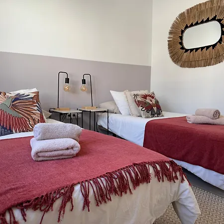 El Oasis De Nali - Playa Grande Apartment