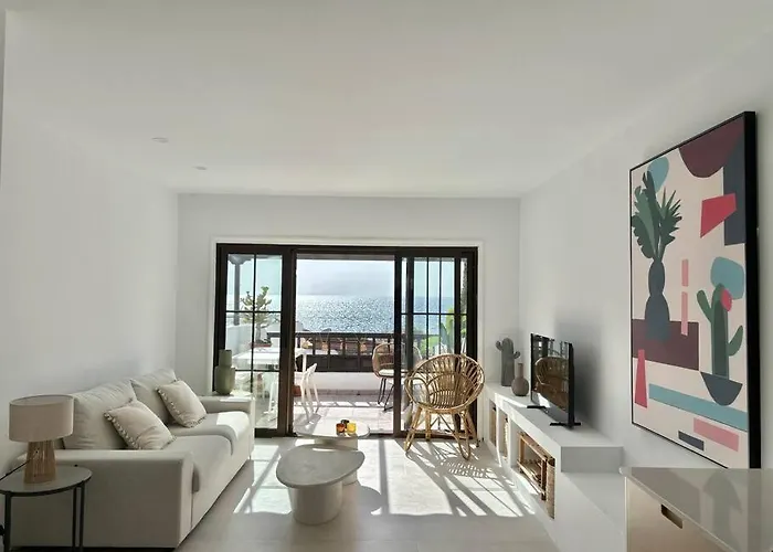 El Oasis De Nali - Playa Grande Apartment *