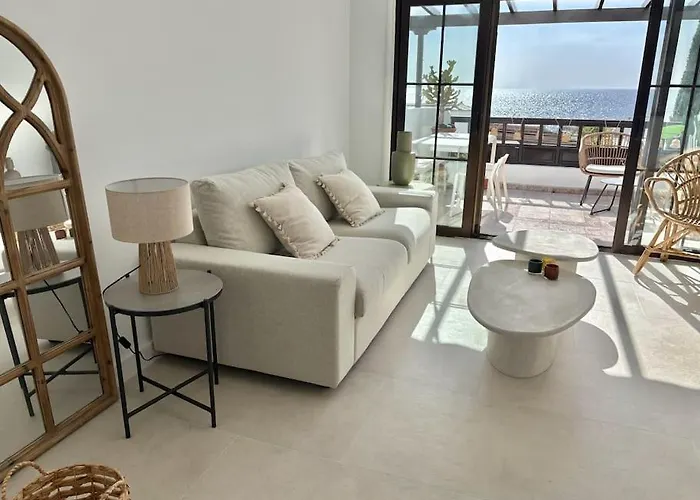 Apartment El Oasis De Nali - Playa Grande Puerto del Carmen (Lanzarote)