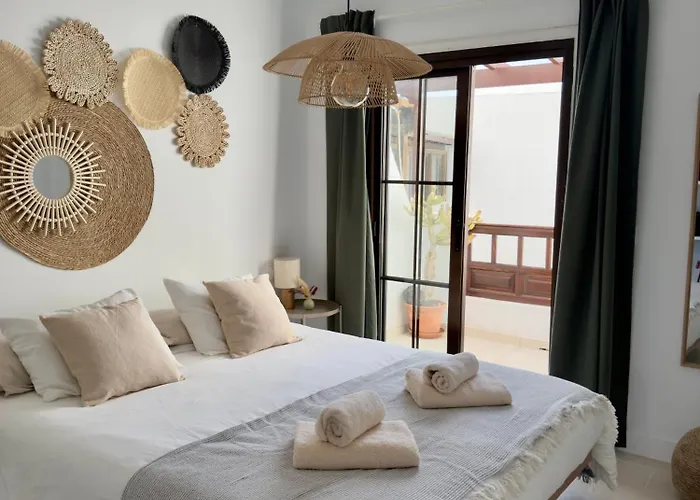 El Oasis De Nali - Playa Grande Apartment