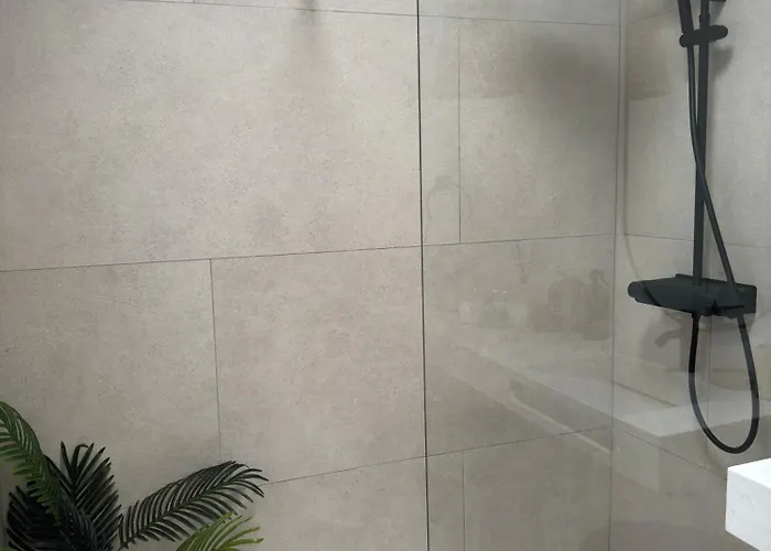 Διαμέρισμα El Oasis De Nali - Playa Grande