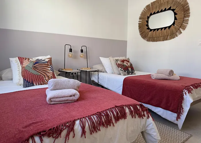 El Oasis De Nali - Playa Grande Apartment