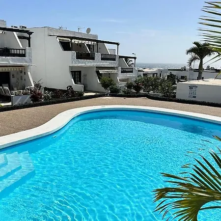 דירה El Oasis De Nali - Playa Grande