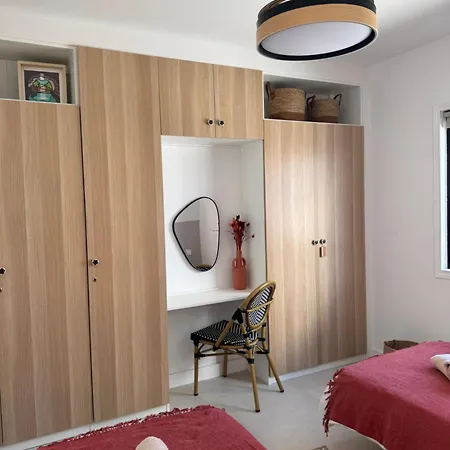 Apartament El Oasis De Nali - Playa Grande *