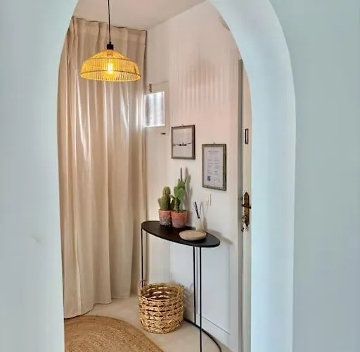 Apartament El Oasis De Nali - Playa Grande Puerto del Carmen (Lanzarote)