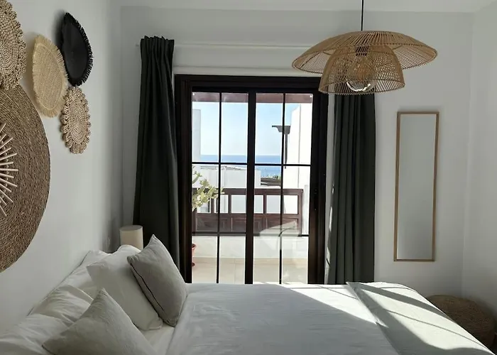 El Oasis De Nali - Playa Grande Apartament