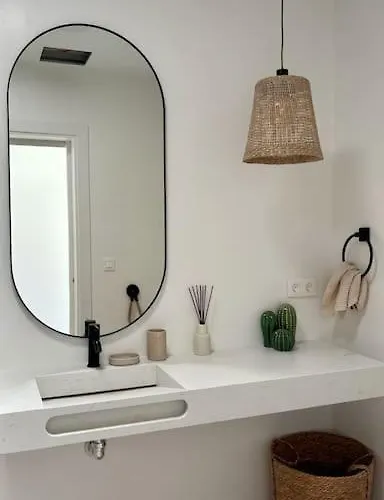 El Oasis De Nali - Playa Grande Apartament Puerto del Carmen (Lanzarote)