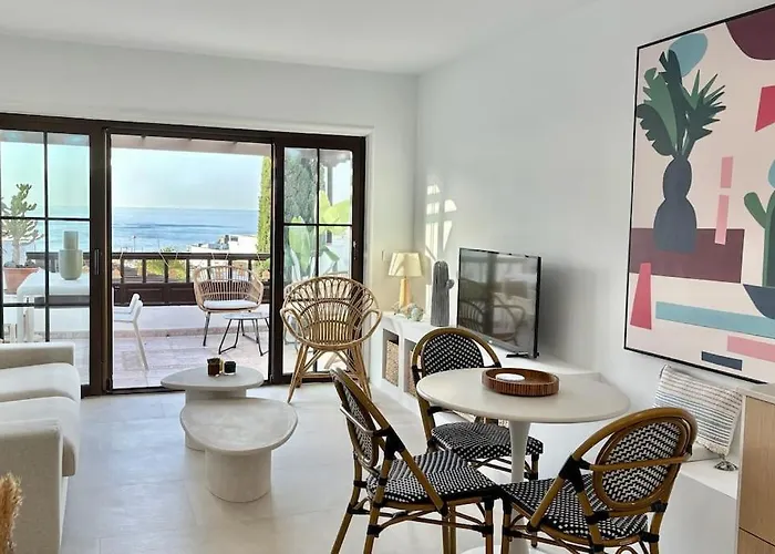 El Oasis De Nali - Playa Grande Apartament Puerto del Carmen (Lanzarote)