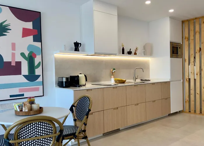 El Oasis De Nali - Playa Grande Apartament