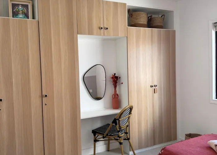 Apartament El Oasis De Nali - Playa Grande *