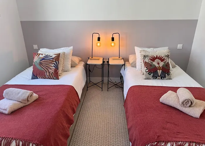 Apartament El Oasis De Nali - Playa Grande *