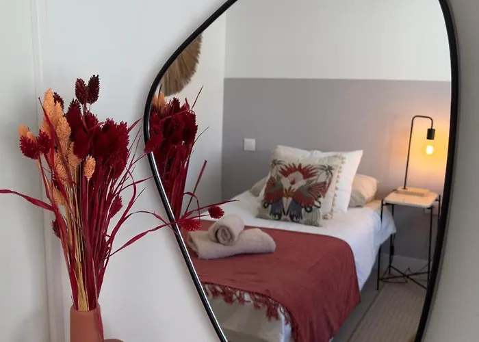 Apartament El Oasis De Nali - Playa Grande *